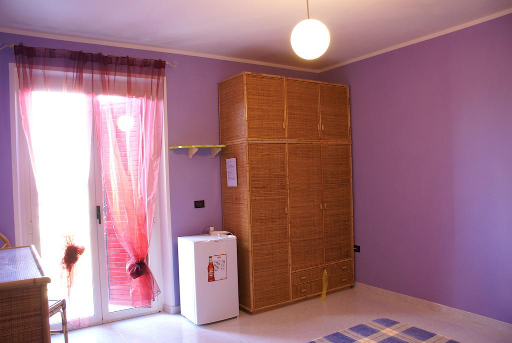 Bed and Breakfast People à Castorano Chambre photo