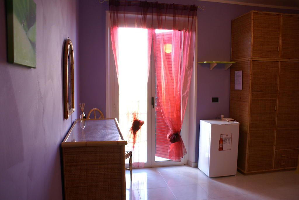 Bed and Breakfast People à Castorano Extérieur photo
