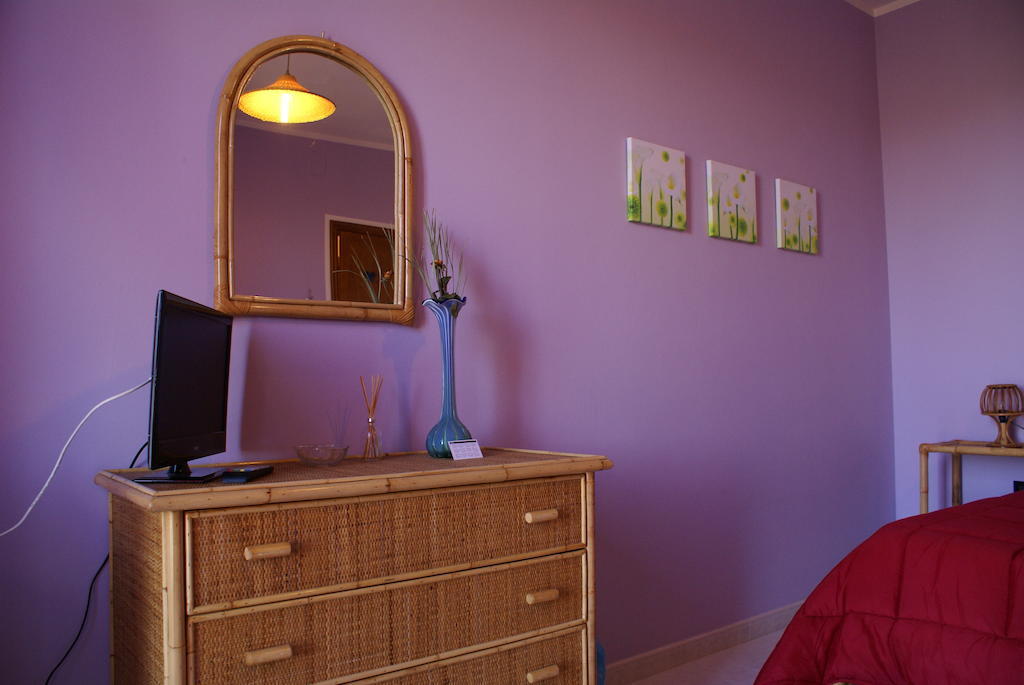 Bed and Breakfast People à Castorano Chambre photo