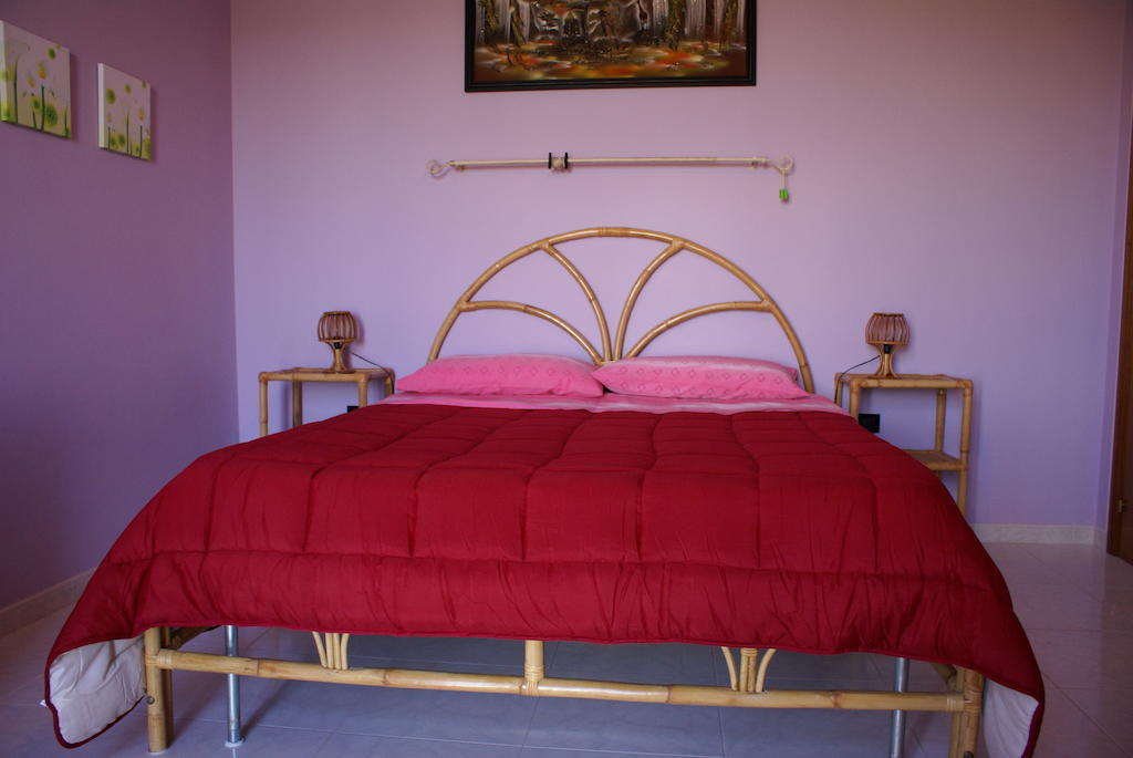 Bed and Breakfast People à Castorano Chambre photo