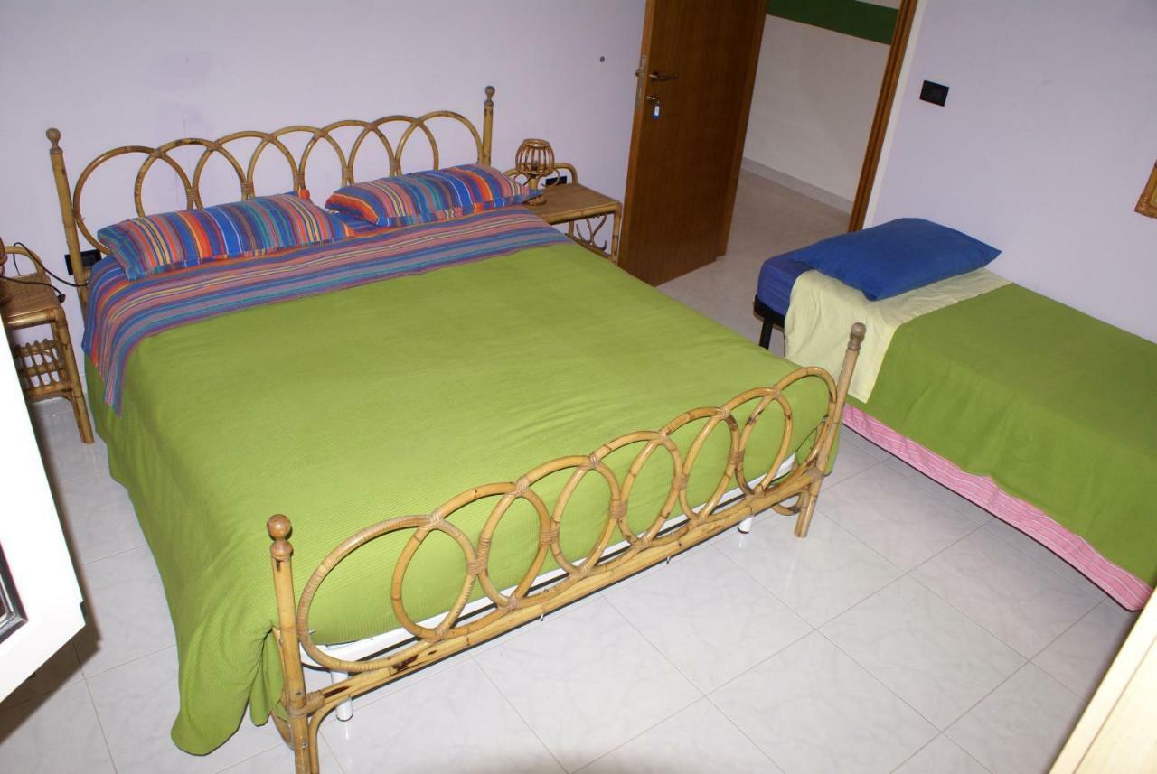 Bed and Breakfast People à Castorano Extérieur photo