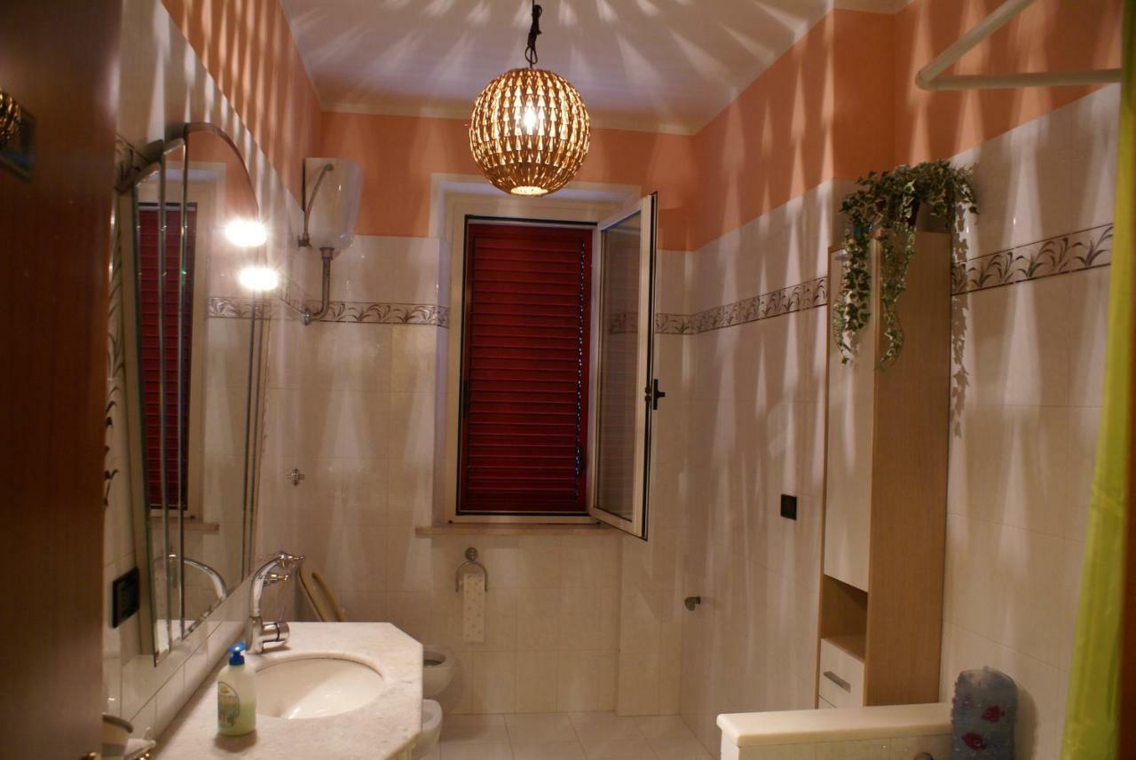 Bed and Breakfast People à Castorano Extérieur photo